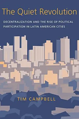 E-Book (pdf) The Quiet Revolution von Tim Campbell