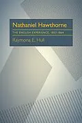 E-Book (pdf) Nathaniel Hawthorne von Raymona Hull