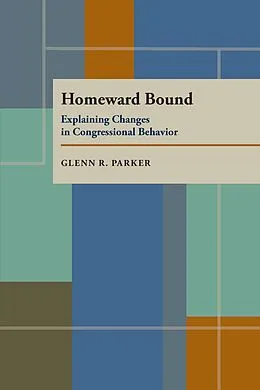 E-Book (pdf) Homeward Bound von Glenn R. Parker