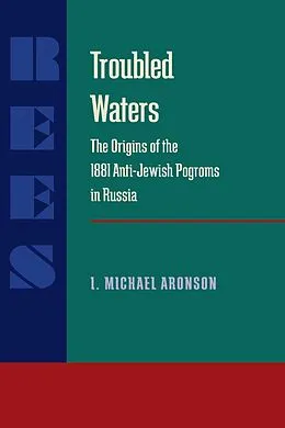 E-Book (pdf) Troubled Waters von I. Michael Aronson
