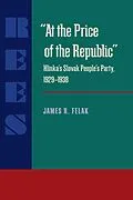 E-Book (pdf) At the Price of the Republic von James Ramon Felak