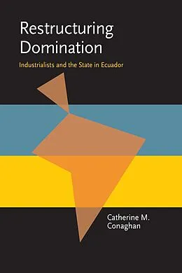 E-Book (pdf) Restructuring Domination von Catherine M. Conaghan