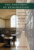 E-Book (pdf) The Rhetoric of Remediation von Jane Stanley
