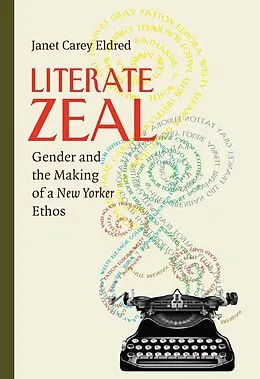 PDF Literate Zeal von Janet Eldred