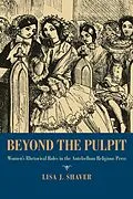 E-Book (epub) Beyond the Pulpit von Lisa Shaver