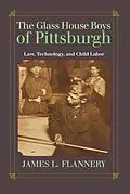 E-Book (pdf) The Glass House Boys of Pittsburgh von James Flannery