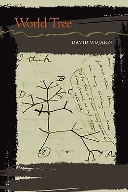 E-Book (pdf) World Tree von David Wojahn