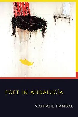 E-Book (epub) Poet in Andalucia von Nathalie Handal