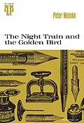 E-Book (epub) Night Train and the Golden Bird von Meinke Peter Meinke