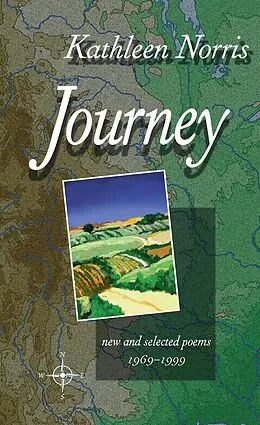 E-Book (epub) Journey von Kathleen Norris
