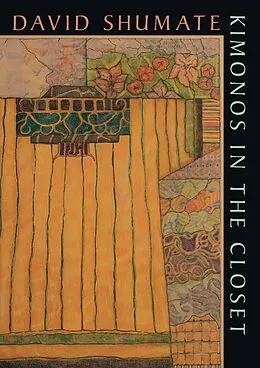 E-Book (epub) Kimonos in the Closet von David Shumate