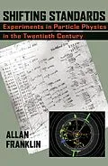 E-Book (epub) Shifting Standards von Allan Franklin