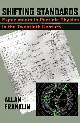 E-Book (epub) Shifting Standards von Allan Franklin