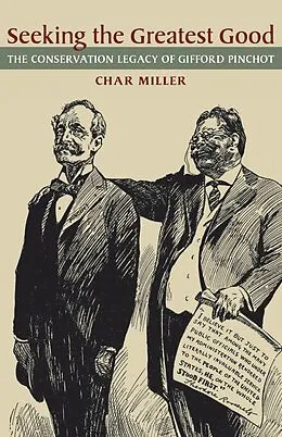 E-Book (epub) Seeking the Greatest Good von Char Miller