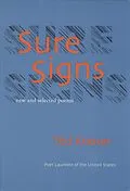 E-Book (epub) Sure Signs von Ted Kooser