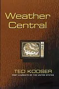 E-Book (epub) Weather Central von Ted Kooser
