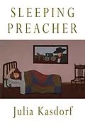 E-Book (epub) Sleeping Preacher von Julia Spicher Kasdorf
