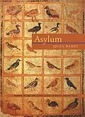 E-Book (epub) Asylum von Quan Barry