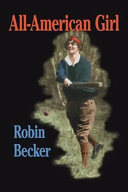 E-Book (epub) All American Girl von Becker Robin Becker