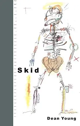 E-Book (epub) Skid von Dean Young