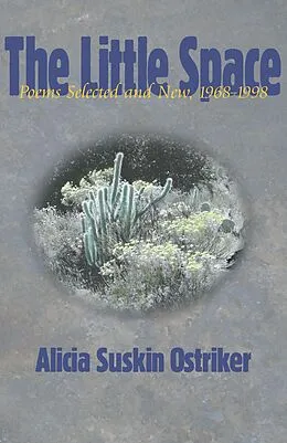 E-Book (epub) The Little Space von Alicia Suskin Ostriker