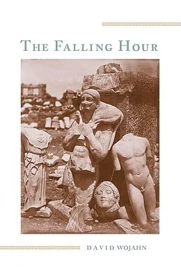E-Book (epub) The Falling Hour von David Wojahn