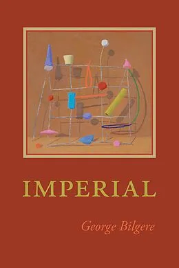 E-Book (epub) Imperial von George Bilgere