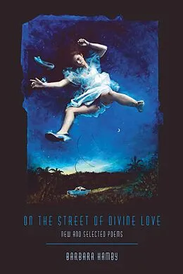 E-Book (epub) On the Street of Divine Love von Barbara Hamby