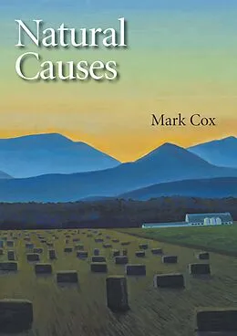 E-Book (epub) Natural Causes von Cox Mark Cox