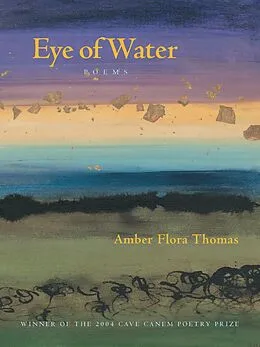 E-Book (epub) Eye of Water von Amber Flora Thomas