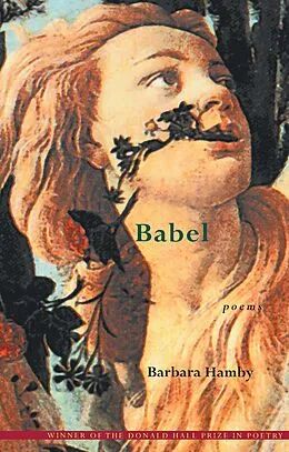 E-Book (epub) Babel von Barbara Hamby