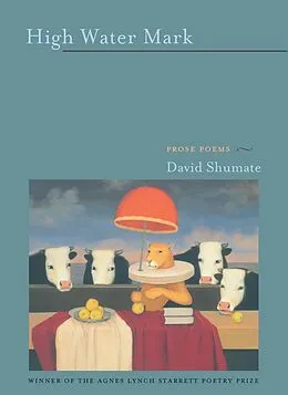 E-Book (epub) High Water Mark von David Shumate