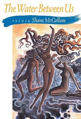 E-Book (epub) The Water Between Us von Shara Mccallum
