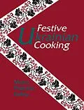 E-Book (pdf) Festive Ukrainian Cooking von Marta Farley