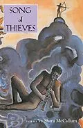 E-Book (epub) Song Of Thieves von Shara Mccallum