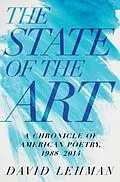 E-Book (epub) The State of the Art von David Lehman