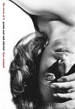 E-Book (epub) The Nerve Of It von Lynn Emanuel