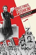 E-Book (epub) Greetings, Pushkin! von Jonathan Brooks Platt