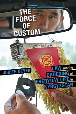 E-Book (epub) The Force of Custom von Judith Beyer