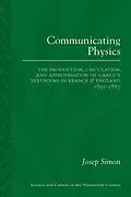 E-Book (epub) Communicating Physics von Josep Simon