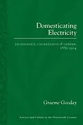 E-Book (epub) Domesticating Electricity von Graeme Gooday