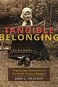E-Book (epub) Tangible Belonging von John C. Swanson