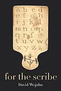E-Book (epub) For the Scribe von David Wojahn