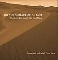 PDF On the Surface of Silence von Lea Goldberg