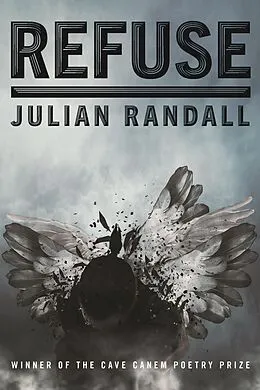 E-Book (epub) Refuse von Julian Randall