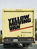 E-Book (epub) Yellow Moving Van von Ron Koertge