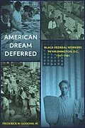 E-Book (epub) American Dream Deferred von Frederick W. Gooding Jr.