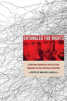 E-Book (epub) Entangled Far Rights von Marlene Laruelle