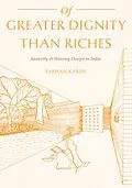 E-Book (epub) Of Greater Dignity than Riches von Farhan Karim