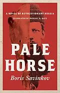 E-Book (epub) Pale Horse von Boris Viktorovich Savinkov